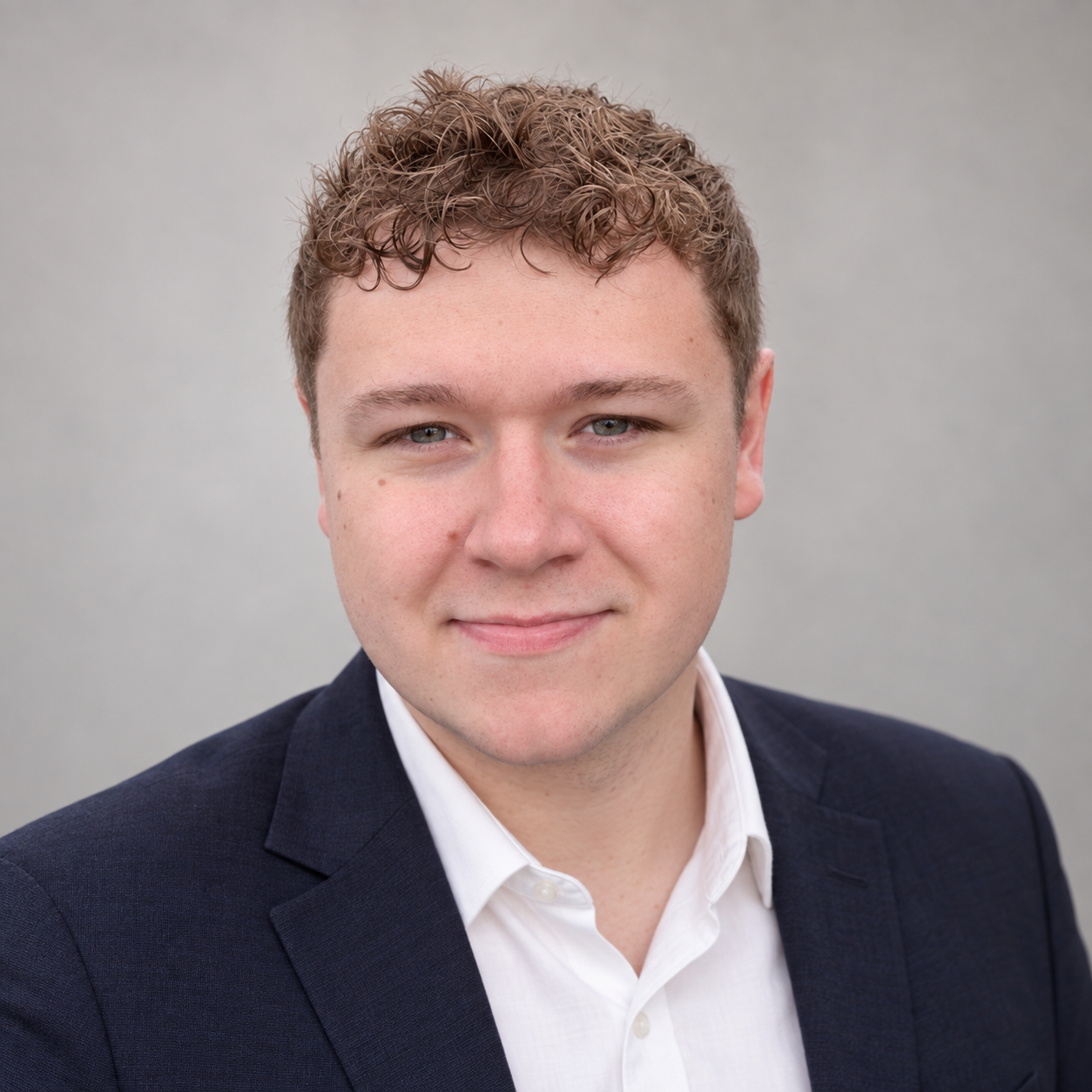 Daniel Pearce